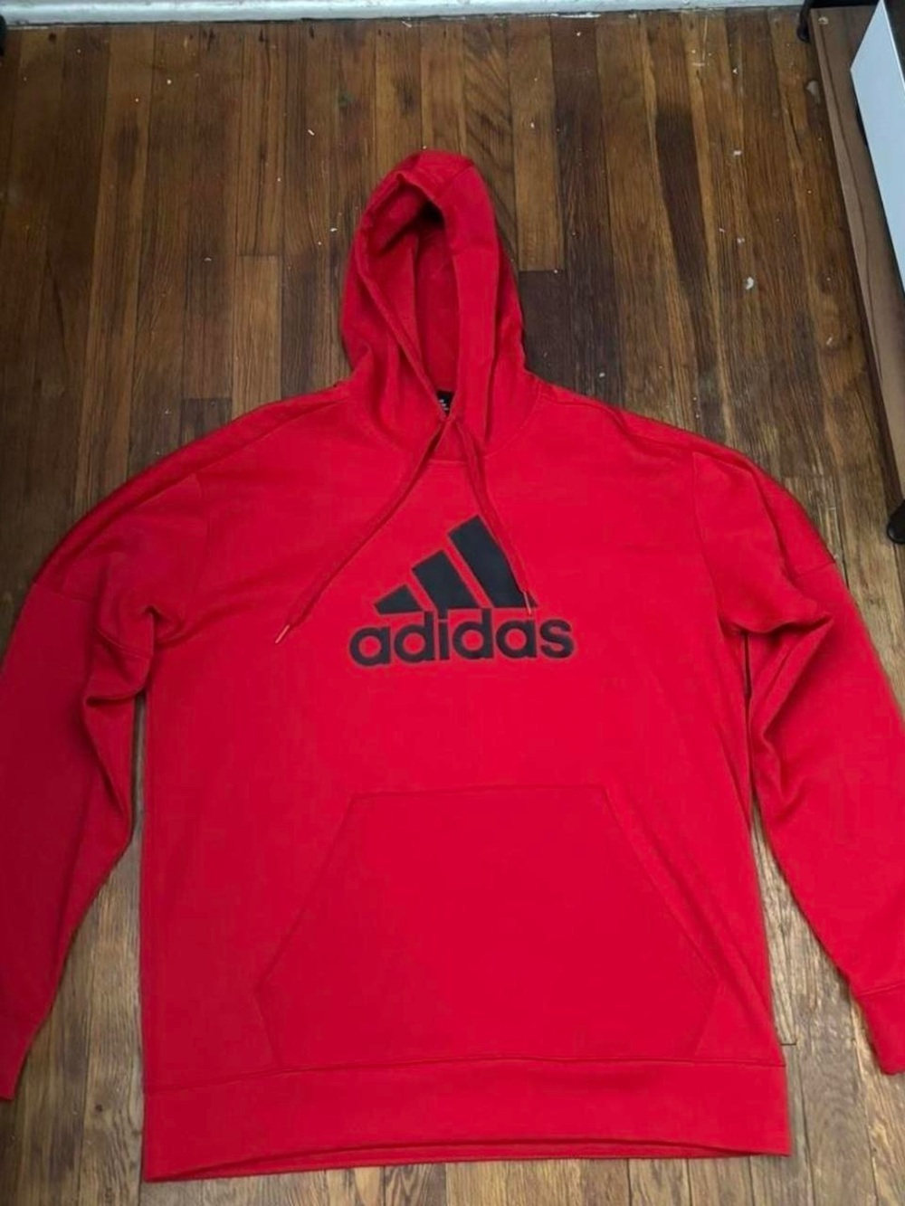 adidas hoodie